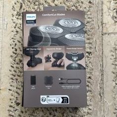Philips Head Shaver 5000 חדש