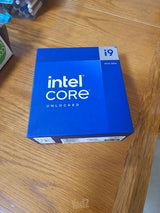 מעבד intel i9-14900K