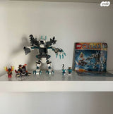 LEGO CHIMA 70223