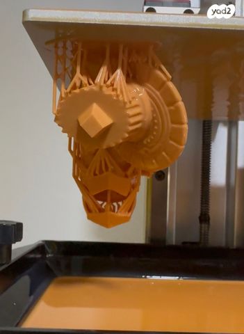 Anycubic Mono X 6K+Wash&Cure