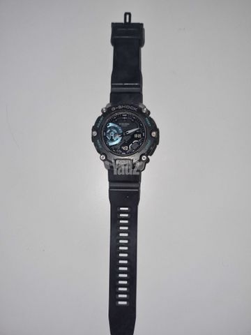 שעון carbon