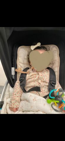 עגלת תינוק