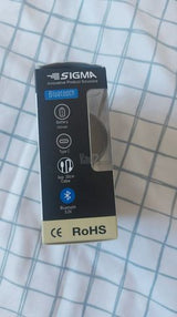 רמקול Bluetooth SIGMA 5W | 99₪