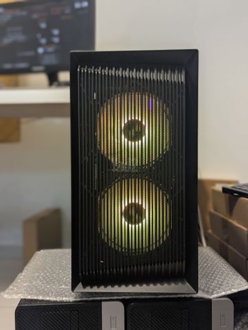 GAME i7 8700/32G/3060-12G WiFi
