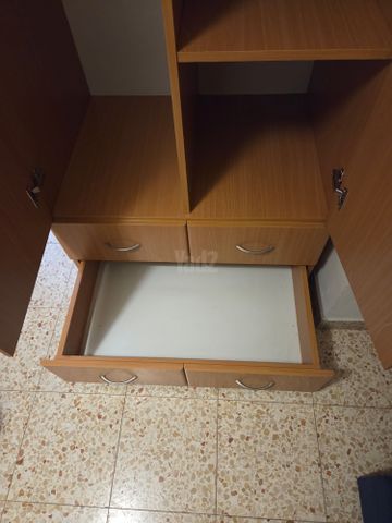ארון ושידה