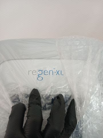 מכונת rf