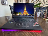 Asus ROG Strix SCAR 16