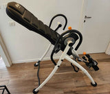 מיטת היפוך lifegear