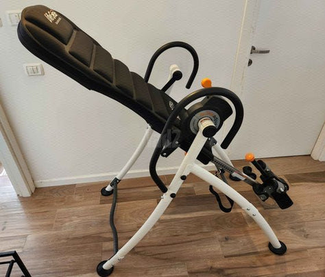 מיטת היפוך lifegear