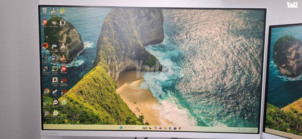 מחשב ALL IN ONE LENOVO