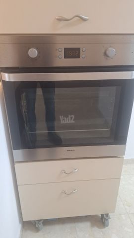 תנור בילדיניג