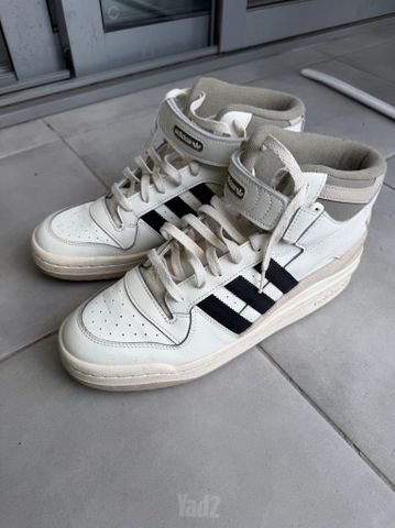 Adidas Forum Mid