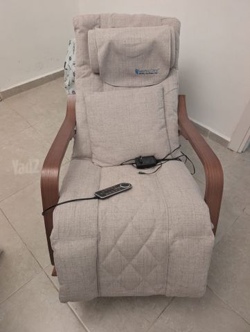 כורסת עיסוי