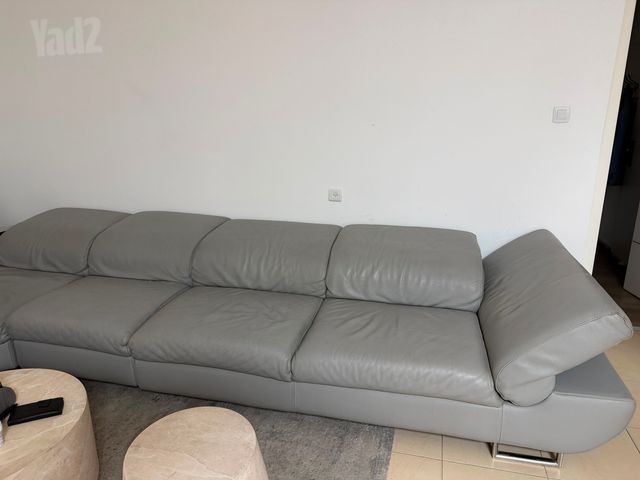 ספת עור