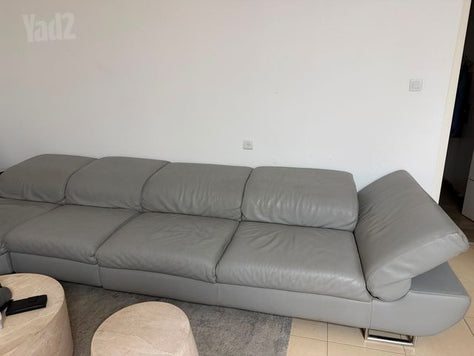 ספת עור