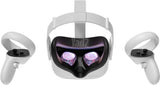 משקפי VR Meta quest 2