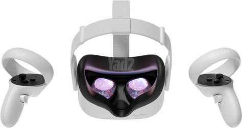משקפי VR Meta quest 2