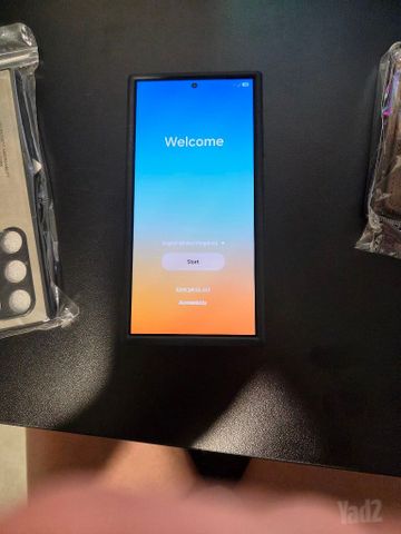 Samsung S24 Ultra 512 gb