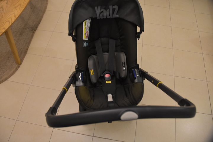 סלקל דונה פלוס