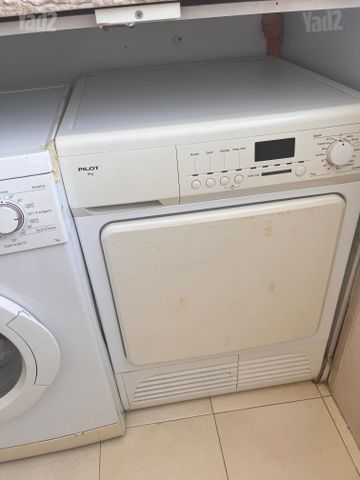 מכונת ייבוש