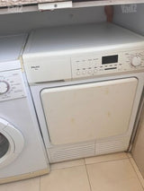 מכונת ייבוש