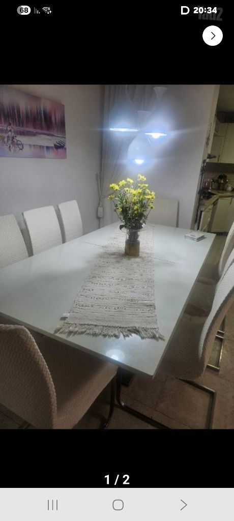 פינת אוכל