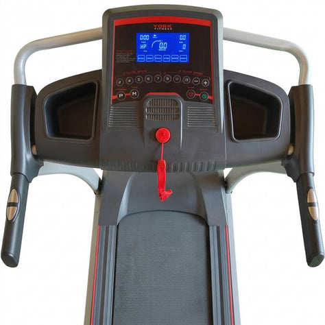 הליכון ספורט YORK SILVER PRO