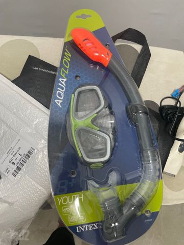 סט צלילה
