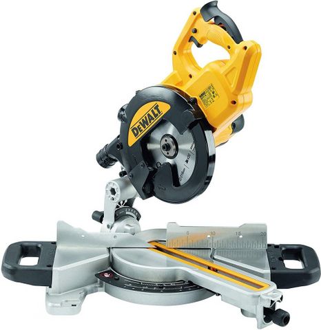 מסור פנדל DeWalt DWS774