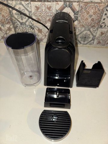 Nespresso DeLonghi