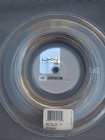 גידים Luxilon Adrenaline 130