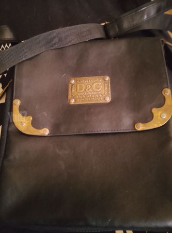 Vintage Dolce Gabbana
