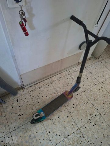 קורקינט