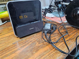 רדיו שעון מעורר Philips DC315