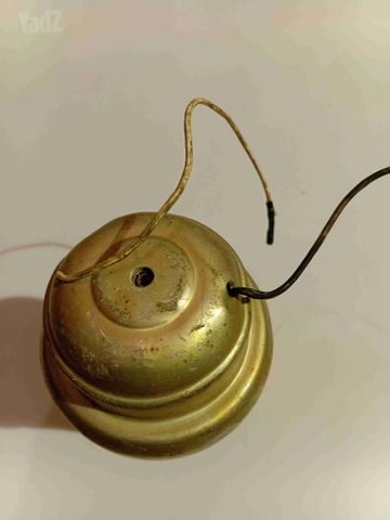 vintage speaker driver