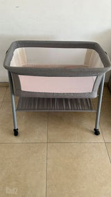 עריסת תינוק