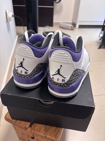 Air jordan 3