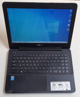 מחשב  נייד ASUS X454L