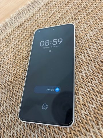 Samsung Galaxy S24 FE 512GB