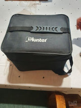 לייזר HUNTER