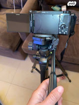 מצלמת Sony zve 10