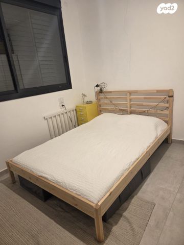 מיטה זוגית 160:90