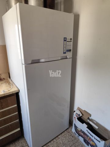 מקרר bayere bnt473 wh