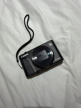 canon sx740 hs