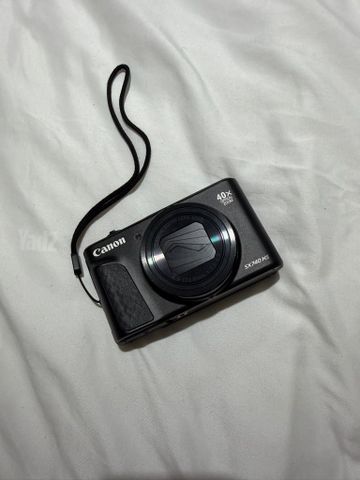 canon sx740 hs