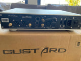 DAC Stremer Gustard R26