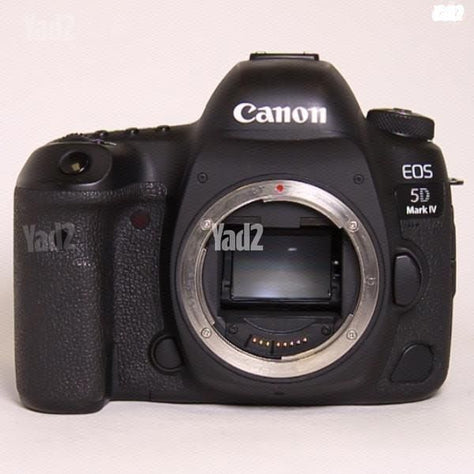 מצלמה canon