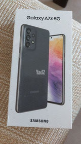 Samsung Galaxy A73 5G 128G