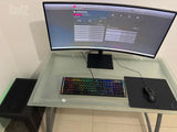 מסך גיימינג