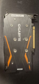gigabyte geforce gtx 1050 ti